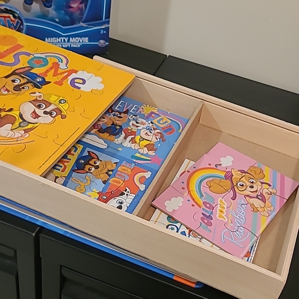 Paw Patrol Bundle - Picture 4 of 7